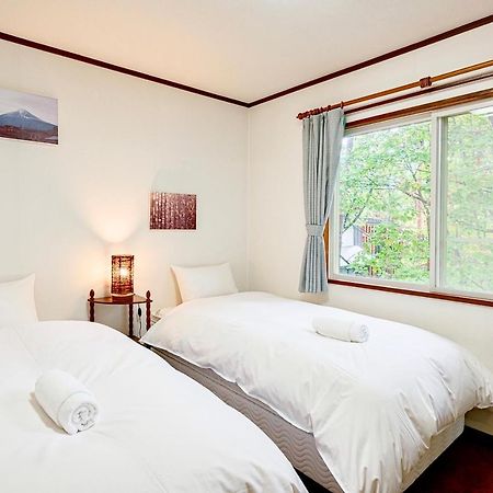 Chalet Strickland Βίλα Χακούμπα Εξωτερικό φωτογραφία