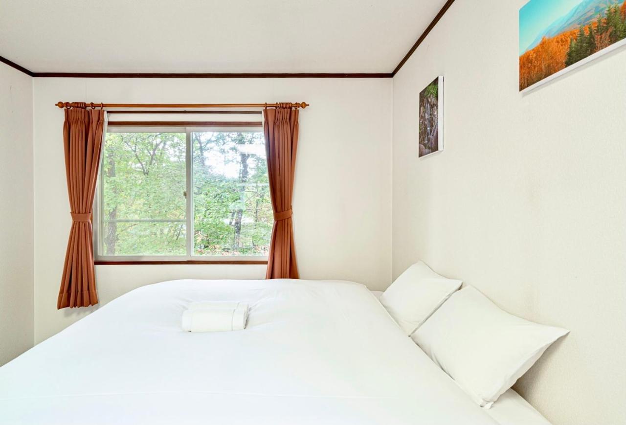 Chalet Strickland Βίλα Χακούμπα Εξωτερικό φωτογραφία