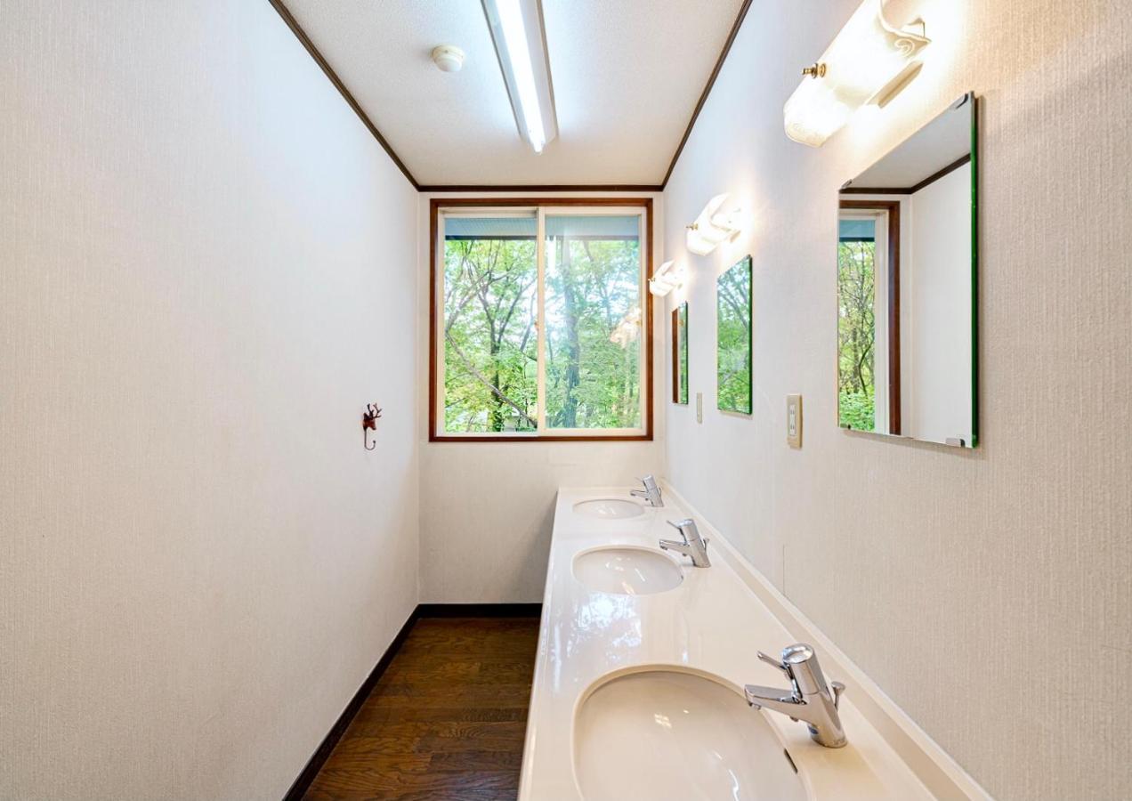 Chalet Strickland Βίλα Χακούμπα Εξωτερικό φωτογραφία